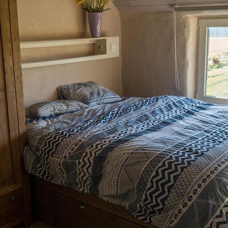Vakantiewoning De Wilg - Rustig Gelegen Geraardsbergen Bagian luar foto